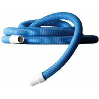 Gre Accessories Vacuum With 2 Cuffs 38 Mm Letku