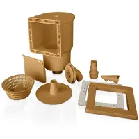 Gre Accessories Skimmeri + Varaosat