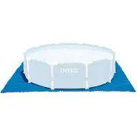 Intex Pohjapeite uima-altaalle 472x472cm