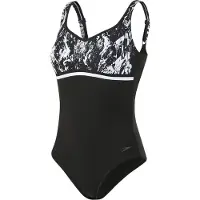 Speedo Contourluxe Printed Uimapuku