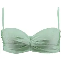 Barts Isla Bandeau Bikinitoppi