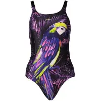Ypsilanti Pretty Polly Vault Back Uimapuku