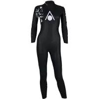 Aqua sphere Pursuit V3 Naisten Pitkähihainen Neopreenipuku