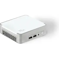 Asus NUC 13 Pro Desk Edition Mini PC NUC13VYKi50WC, MiniPC