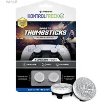KontrolFreek Sports PS5 peukalogripit