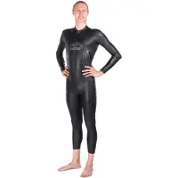 Sailfish Ultimate Ips Plus 3 Pitkähihainen Neopreenipuku