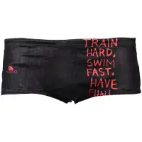 Turbo France Train 14 Cm Uimapuku Boxer