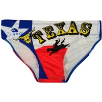Turbo Texas Uimahousut