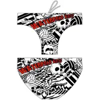 Turbo Boys Uimahousut