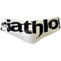 Turbo Triathlon Basic Uimahousut