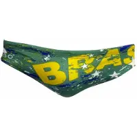 Turbo Brasil New Uimahousut