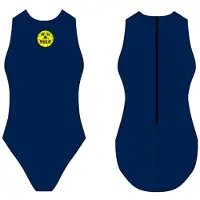 Turbo Basic Waterpolo Uimapuku