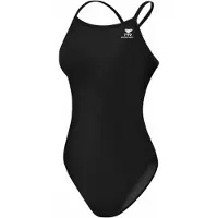 Tyr Durafast Elite Solid Diamondfit Uimapuku