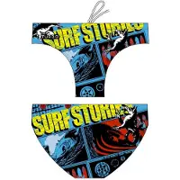 Turbo Surf Stories Uimahousut