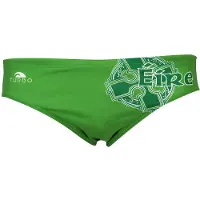 Turbo Eire Uimahousut