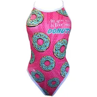 Turbo Comic Donut Revolution Uimapuku