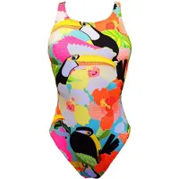 Turbo Tropic Vibes Uimapuku