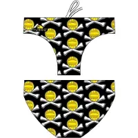 Turbo Bones Uimahousut