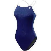 Tyr Hexa Diamondfit Uimapuku