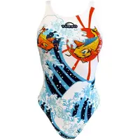 Turbo Japan Carp Uimapuku