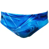 Turbo Deep Sea Uimahousut