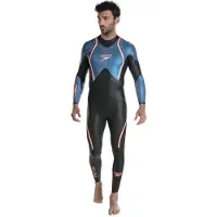 Speedo Fastskin Photon Pitkähihainen Neopreenipuku