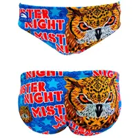 Turbo Mister Night Uimahousut
