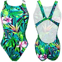 Turbo Jungle Bird Uimapuku