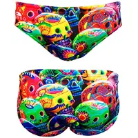 Turbo Wp Multi Skull 2019 Uimahousut