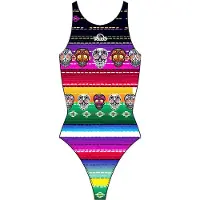 Turbo Poncho Uimapuku