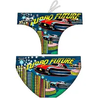 Turbo Future Waterpolo Uimahousut
