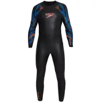 Speedo Proton Pitkähihainen Neopreenipuku