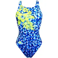 Turbo Blue Hawaii Uimapuku