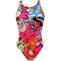 Turbo Hallo Uimapuku