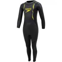 Speedo Proton Thinswim Pitkähihainen Juniorineopreenipuku