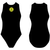 Turbo Basic Waterpolo Uimapuku