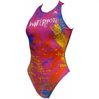 Turbo Dragonette Uimapuku