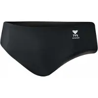 Tyr Durafast Elite Solid Racer Uimahousut
