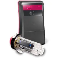 CTX Go Salt Cl2/hr 30m³ 7 Gr Suolaelektrolyysilaitteisto