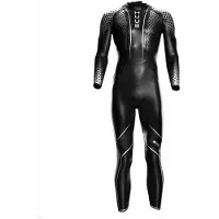 Huub Lurz Open Water 1.0 Naisten Pitkähihainen Neopreenipuku
