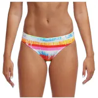 Funkita Sports Dye Hard Bikinien Alaosa