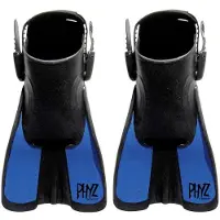 So Dive Phyz Open Heel Uimaräpylät