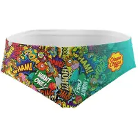 Otso Chupa Chups Comic Uimahousut