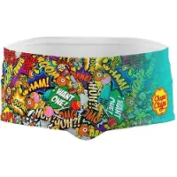 Otso Chupa Chups Comic Uimapuku Boxer