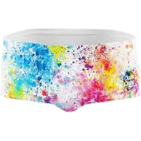 Otso Chupa Chups Paint Uimapuku Boxer