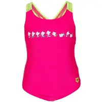 Arena Friends Swim Pro Back Uimapuku
