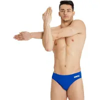 Arena Team Swim Solid Uimahousut