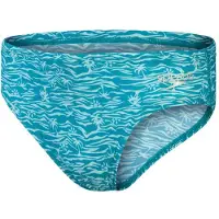Speedo Allover 6.5 Cm Uimahousut
