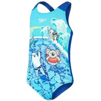 Speedo Digital Printed Uimapuku