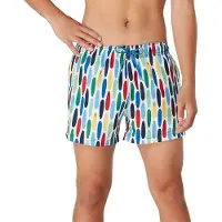 Speedo Printed Volley 14´´ Uimashortsit